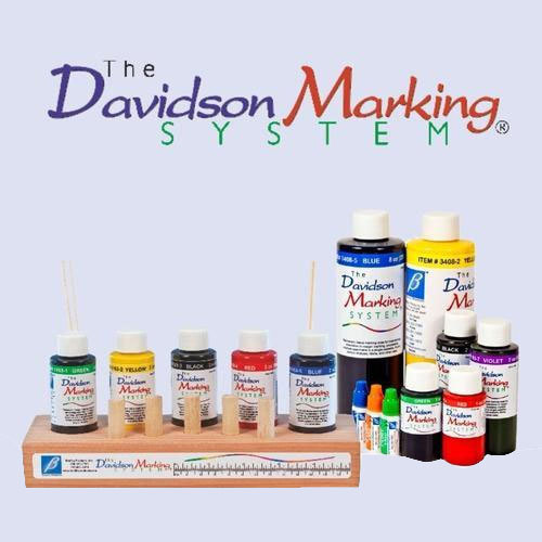 Pars Med - The Davidson Marking Cerrahi Sınır Boyası