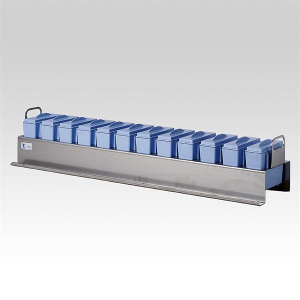 Pars Med - Slide Staning Rack